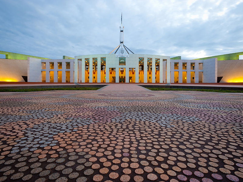 Parliament House